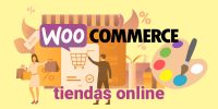 Diseño de tienda online con WooCommerce